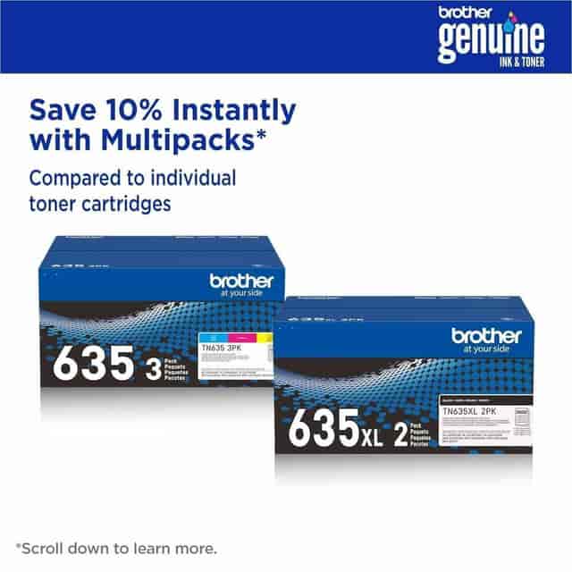 BRTTN635XXLY Product Image 4
