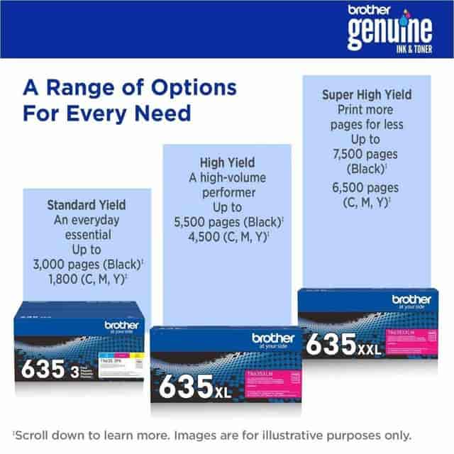 BRTTN635XXLY Product Image 6