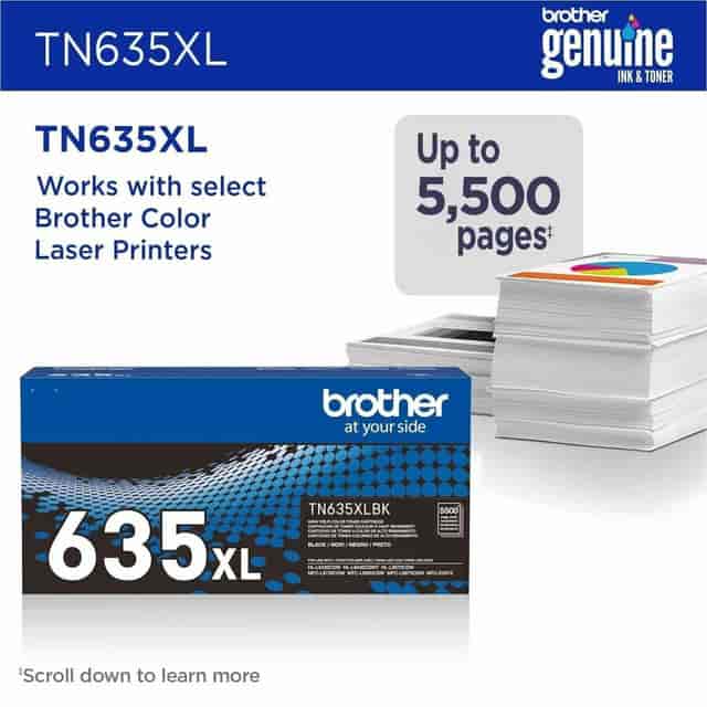 BRTTN635XLBK Product Image 2