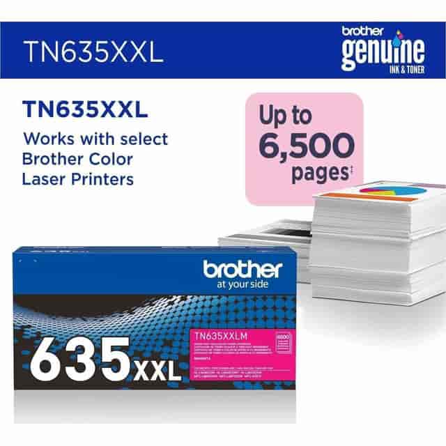 BRTTN635XXLM Product Image 2