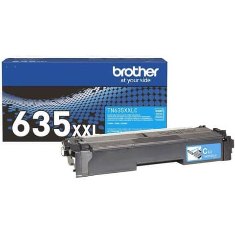 BRTTN635XXLC Thumbnail