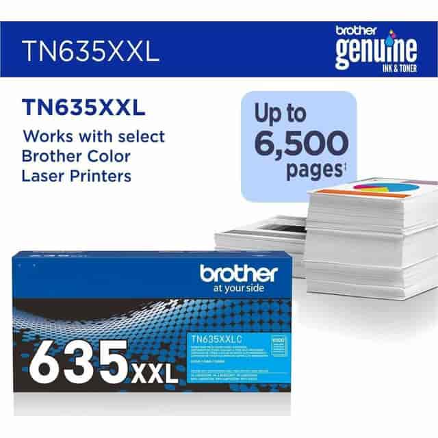 BRTTN635XXLC Product Image 2