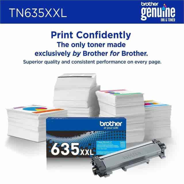 BRTTN635XXLC Product Image 3