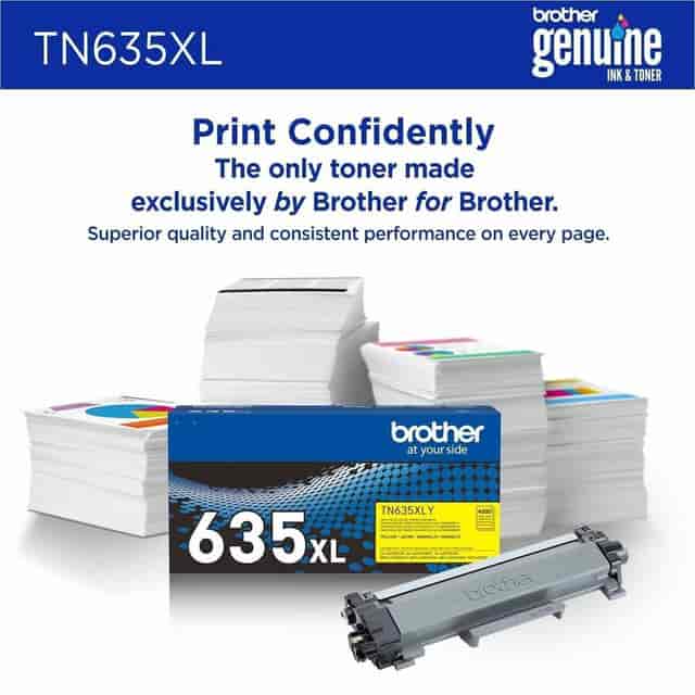 BRTTN635XLY Product Image 2