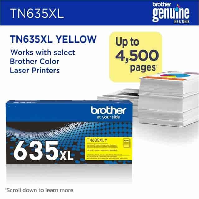 BRTTN635XLY Product Image 8