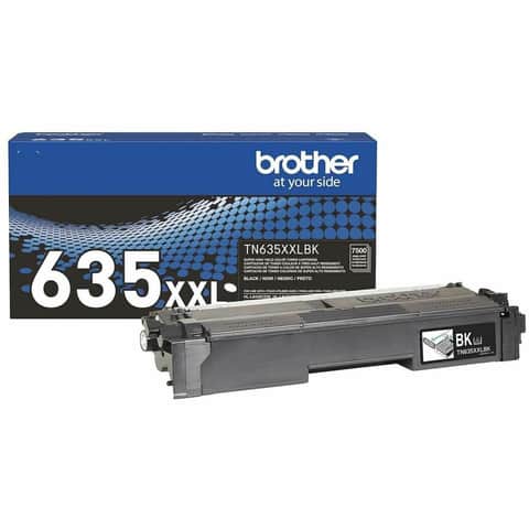 BRTTN635XXLBK Thumbnail