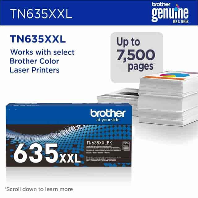 BRTTN635XXLBK Product Image 2