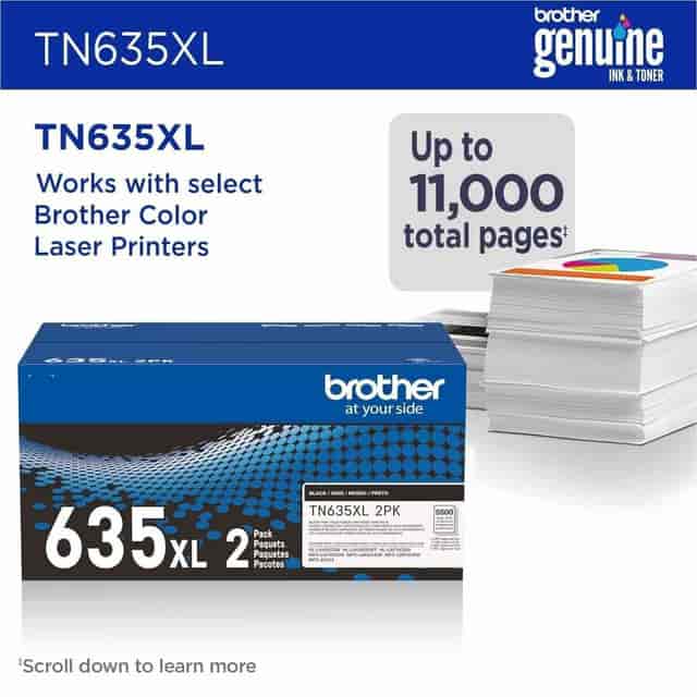 BRTTN635XL2PK Product Image 2