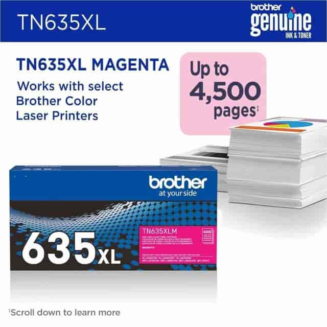 BRTTN635XLM Product Image 2
