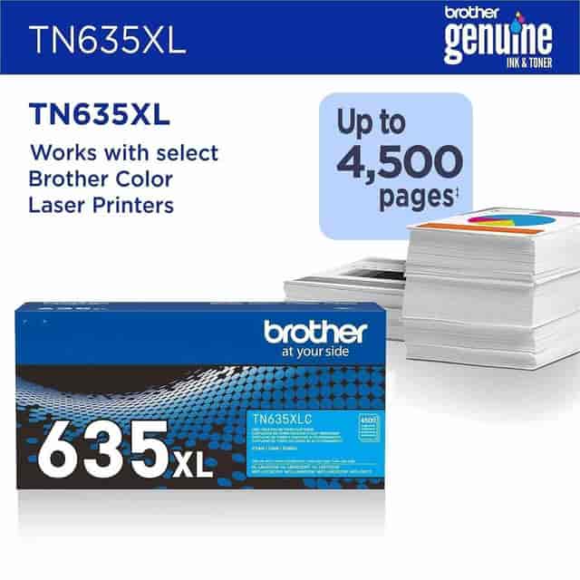 BRTTN635XLC Product Image 2