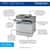 BRTMFCL8970CDW Image Thumbnail 4