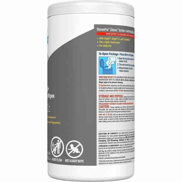 CLO60724CT Product Image 3