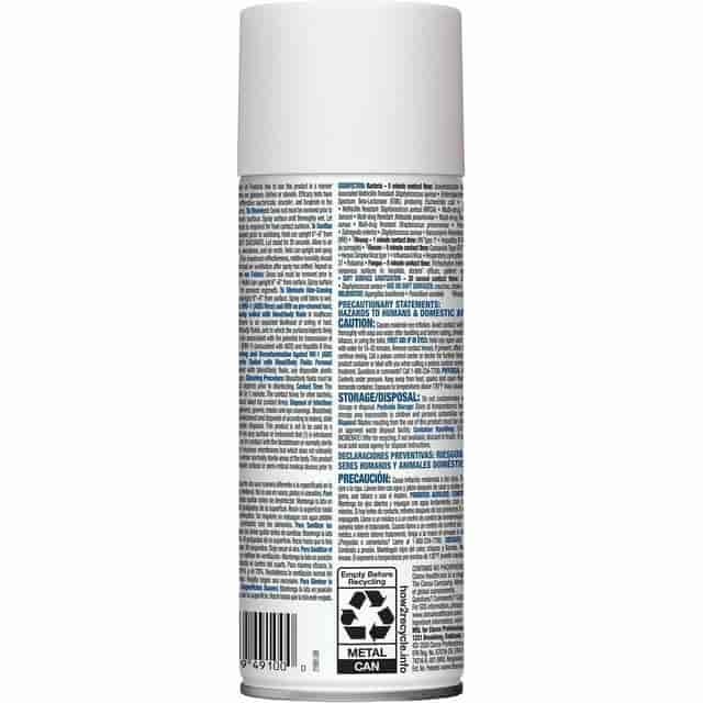 CLO49100CT Product Image 4