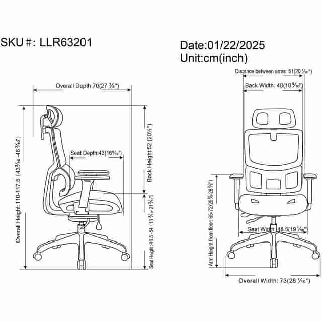 LLR63201 Product Image 6
