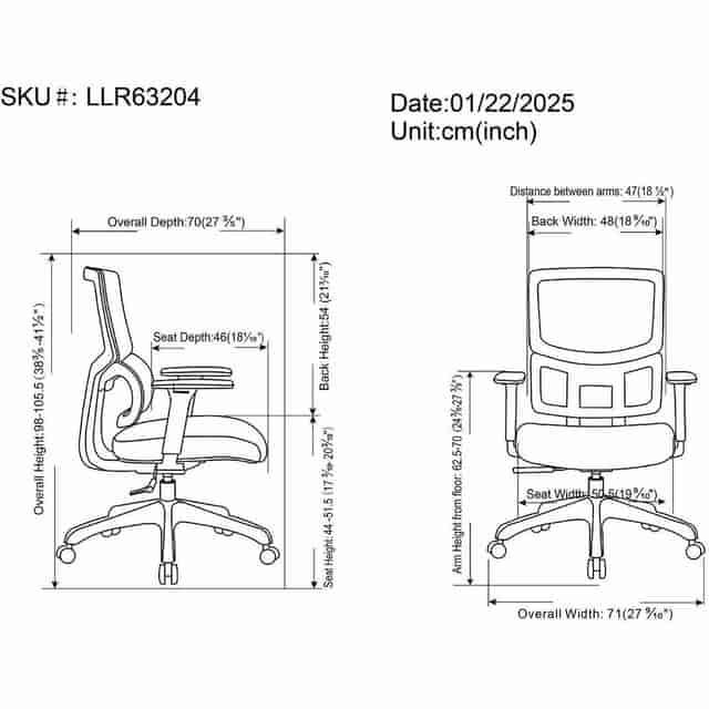 LLR63204 Product Image 7