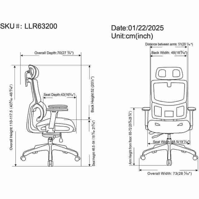 LLR63200 Product Image 7