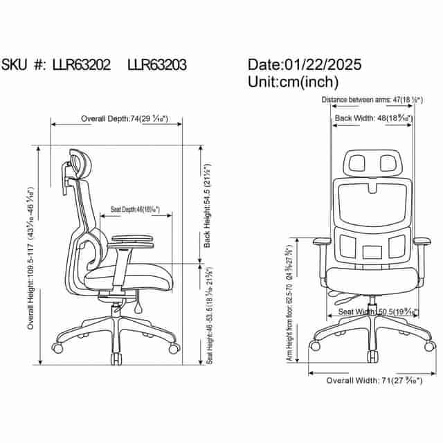 LLR63203 Product Image 8