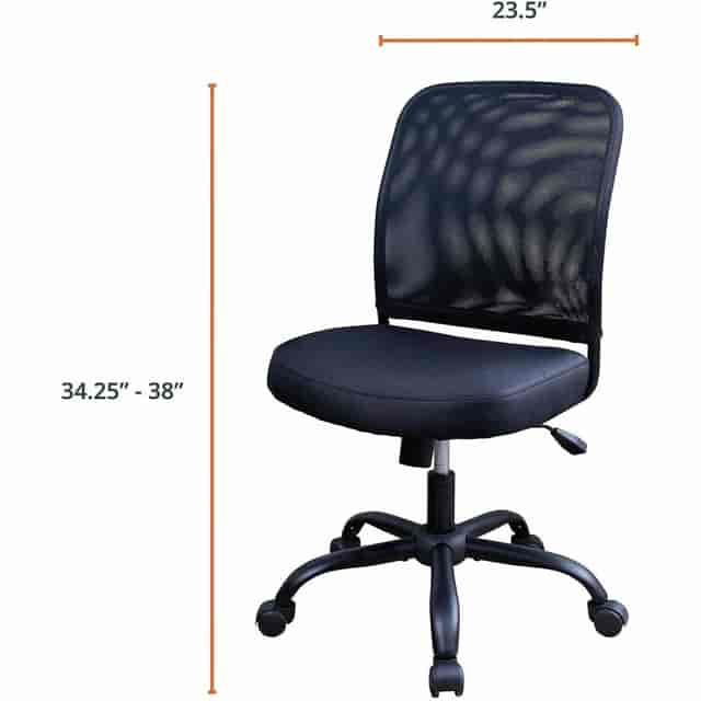 NPRFCH302MFNBK Product Image 12