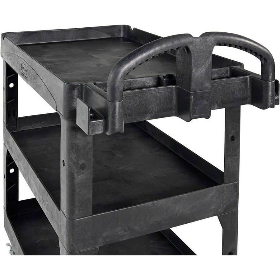 Brute Utility Cart by Rubbermaid® Commercial RCP2196862