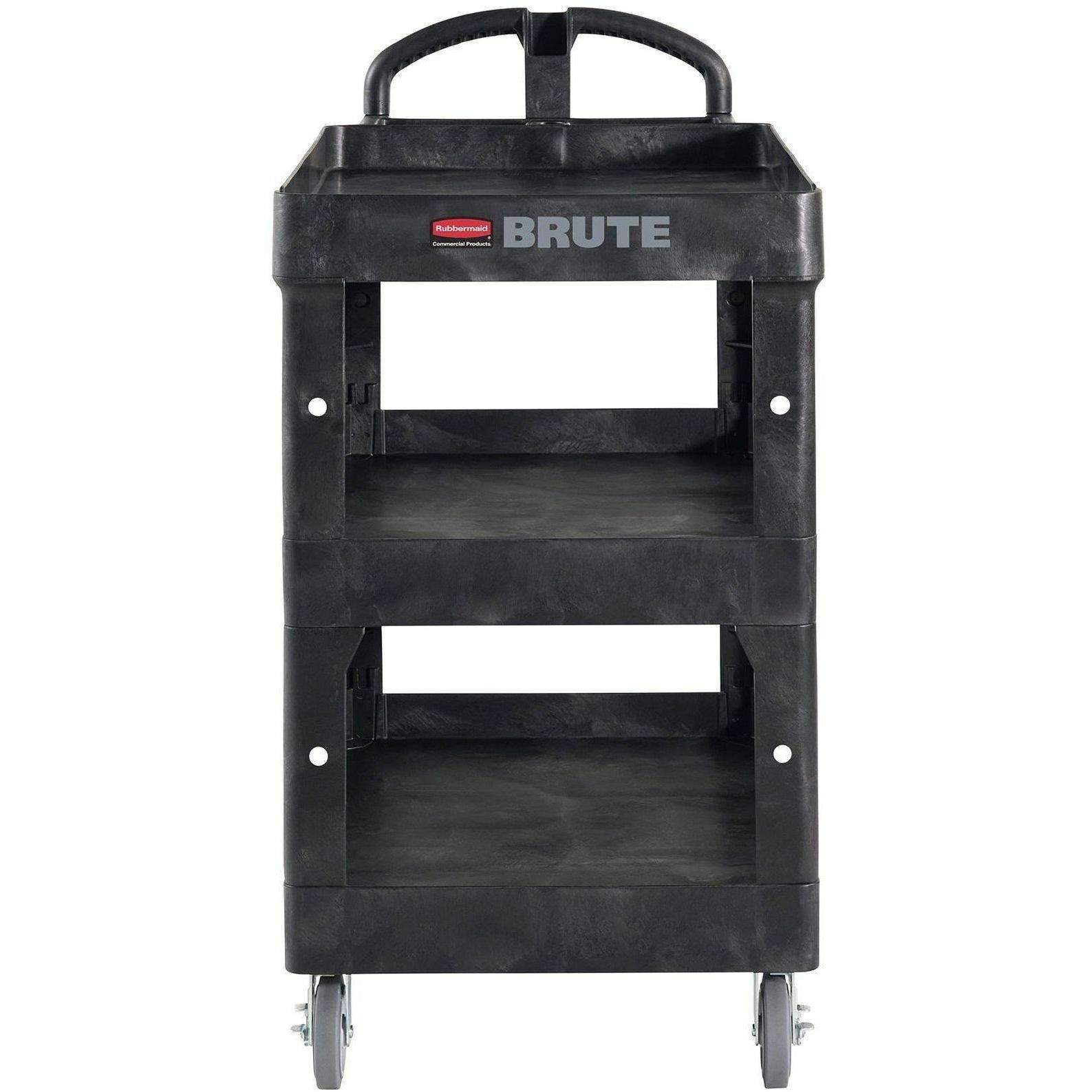 Brute Utility Cart by Rubbermaid® Commercial RCP2196862
