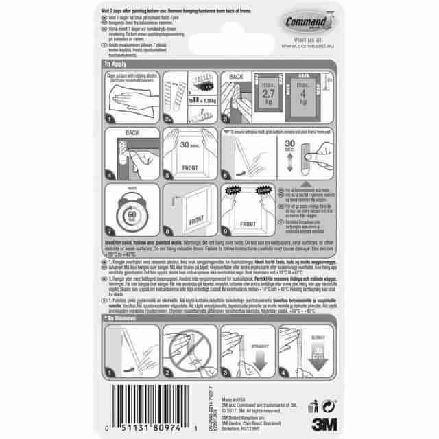 MMM17201PK Product Image 2