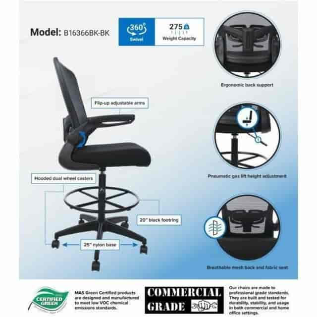 BOP16366BKBK Product Image 7
