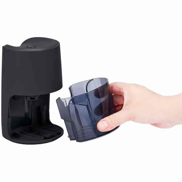BOSRPS10VBLK Product Image 4