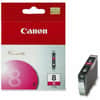 CNMCLI8M - CLI8 Original Inkjet Ink Cartridge - Magenta - 1 Each, Inkjet, Magenta, 1 Each