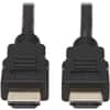 TRPP568006 - High Speed Audio/Video HDMI Cable, 6 ft HDMI A/V Cable for Audio/Video Device, Projector, LCD TV, Satellite Receiver, TV, First End: 1 x HDMI Digital Audio/Video, Male