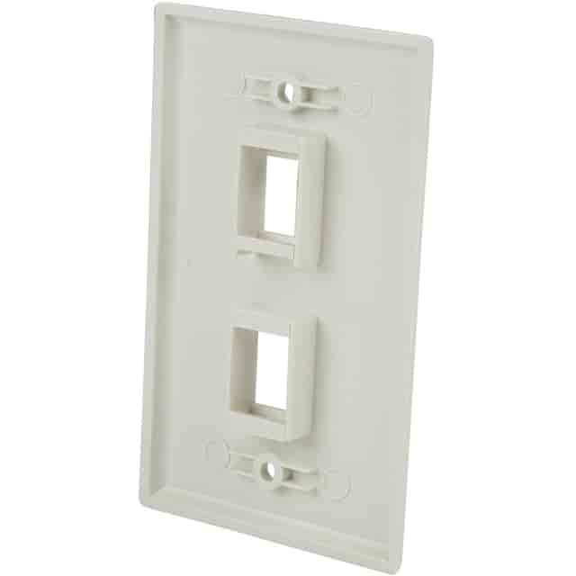 STCPLATE2WH Product Image 2