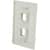 STCPLATE2WH Image Thumbnail 1