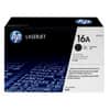 HEWQ7516A - 16A (Q7516A) Original Laser Toner Cartridge - Single Pack - Black - 1 Each, 12000 Pages, 1 Each