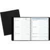 AAG70EP0105 - Action PlannerAppointment Book Planner, Large, Julian Dates, Weekly, 1 Year, January 2027 to December 2027, 8:00 AM to 6:00 PM, Hourly, 1 Week Double Page Layout, 8" x 11" Sheet Size, White Sheet