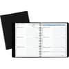 AAG70EP0105 - Action PlannerAppointment Book Planner, Large, Julian Dates, Weekly, 1 Year, January 2026 to December 2026, 8:00 AM to 6:00 PM, Hourly, 1 Week Double Page Layout, 8" x 11" Sheet Size, White Sheet