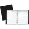 AAG70EP0305 - Action PlannerAppointment Book Planner, Medium, Julian Dates, Daily, 1 Year, January 2026 to December 2026, 8:00 AM to 6:00 PM, Hourly, 1 Day Single Page Layout, 6 1/2" x 8 3/4" Sheet Size