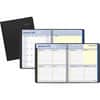 AAG760105 - QuickNotes Appointment Book Planner, Large, Julian Dates, Weekly, Monthly, 12 Month, January 2027 to December 2027, 8:00 AM to 5:00 PM, Hourly, 1 Week, 1 Month Double Page Layout, 8" x 10" Sheet Size