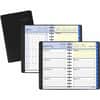 AAG760205 - QuickNotes Appointment Book Planner, Large, Julian Dates, Weekly, Monthly, 12 Month, January 2027 to December 2027, 8:00 AM to 5:00 PM, Hourly, 1 Week, 1 Month Double Page Layout, 5" x 8" Sheet Size