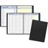 AAG7695005 - QuickNotes Appointment Book Planner, Large, Julian Dates, Weekly, Monthly, 12 Month, January 2026 to December 2026, 8:00 AM to 8:45 PM, Quarter-hourly, 8:00 AM to 8:45 PM, Monday, Sunday