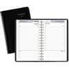 AAGG10000 - DayMinder Appointment Book Planner, Small, Julian Dates, Daily, 12 Month, January 2026 to December 2026, 7:00 AM to 7:45 PM, Quarter-hourly, 7:00 AM to 7:45 PM, Monday, Friday, 7:00 AM to 7:45 PM