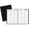 AAGG52000 - DayMinder Appointment Book Planner, Large, Julian Dates, Weekly, 12 Month, January 2027 to December 2027, 7:00 AM to 9:45 PM, Quarter-hourly, 7:00 AM to 6:45 PM, Quarter-hourly, 7:00 AM to 6:45 PM