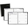 AAGG54500 - DayMinder Executive Refillable Planner, Medium, Julian Dates, Weekly, Monthly, 12 Month, January 2026 to December 2026, 1 Week, 1 Month Double Page Layout, 7" x 8 3/4" Sheet Size, White Sheet