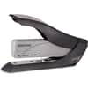 ACI1200 - Spring-Powered Antimicrobial Heavy Duty Stapler, Staples Upto 60 Sheet, Staple Size: 0.31" , 0.37", 2.62" Throat Depth, Black, Gray, Steel, Rubber, Plastic, 1 Each