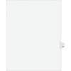 AVE01017 - Individual Legal Exhibit Dividers - Avery Style, 1 Printed Tab(s), Digit, 17, 1 Tab(s)/Set, 8.5" Divider Width x 11" Divider Length, Letter, White Paper Divider, Paper Tab(s), 20% Recycled