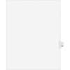 AVE01017 - Individual Legal Exhibit Dividers - Avery Style, 1 Printed Tab(s), Digit, 17, 1 Tab(s)/Set, 8.5" Divider Width x 11" Divider Length, Letter, White Paper Divider, Paper Tab(s), 20% Recycled
