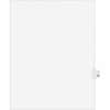 AVE01018 - Individual Legal Exhibit Dividers - Avery Style, 1 Printed Tab(s), Digit, 18, 1 Tab(s)/Set, 8.5" Divider Width x 11" Divider Length, Letter, White Paper Divider, Paper Tab(s), 20% Recycled