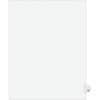 AVE01024 - Individual Legal Exhibit Dividers - Avery Style, 1 Printed Tab(s), Digit, 24, 1 Tab(s)/Set, 8.5" Divider Width x 11" Divider Length, Letter, White Paper Divider, Paper Tab(s), 20% Recycled