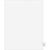 AVE01024 - Individual Legal Exhibit Dividers - Avery Style, 1 Printed Tab(s), Digit, 24, 1 Tab(s)/Set, 8.5" Divider Width x 11" Divider Length, Letter, White Paper Divider, Paper Tab(s), 20% Recycled