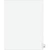 AVE01025 - Individual Legal Exhibit Dividers - Avery Style, 1 Printed Tab(s), Digit, 25, 1 Tab(s)/Set, 8.5" Divider Width x 11" Divider Length, Letter, White Paper Divider, Paper Tab(s), 20% Recycled