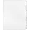 AVE01336 - Standard Collated Legal Exhibit Divider Sets - Avery Style, 25 x Divider(s), Printed Tab(s), Digit, 151-175, 25 Tab(s)/Set, 8.5" Divider Width x 11" Divider Length, Letter, White Paper Divider