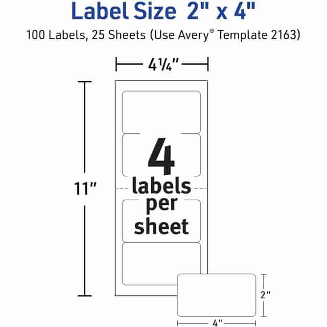 AVE2163 Product Image 5